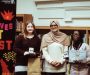 City’s latest young poets unveiled at major literature festival